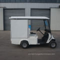 Golf Cart Customized Electric Car Zhongyi Made